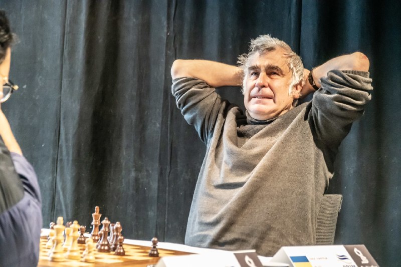 Василь Іванчук