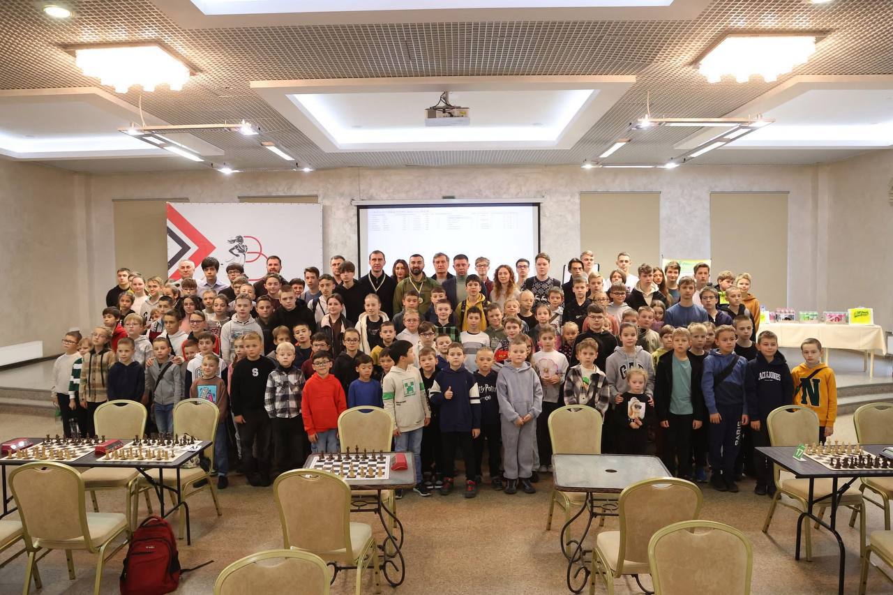 Учасники турніру