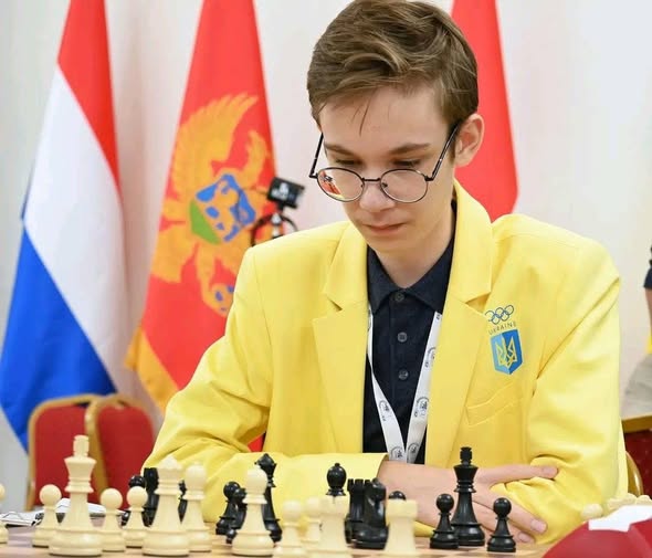 Ігор Самуненков