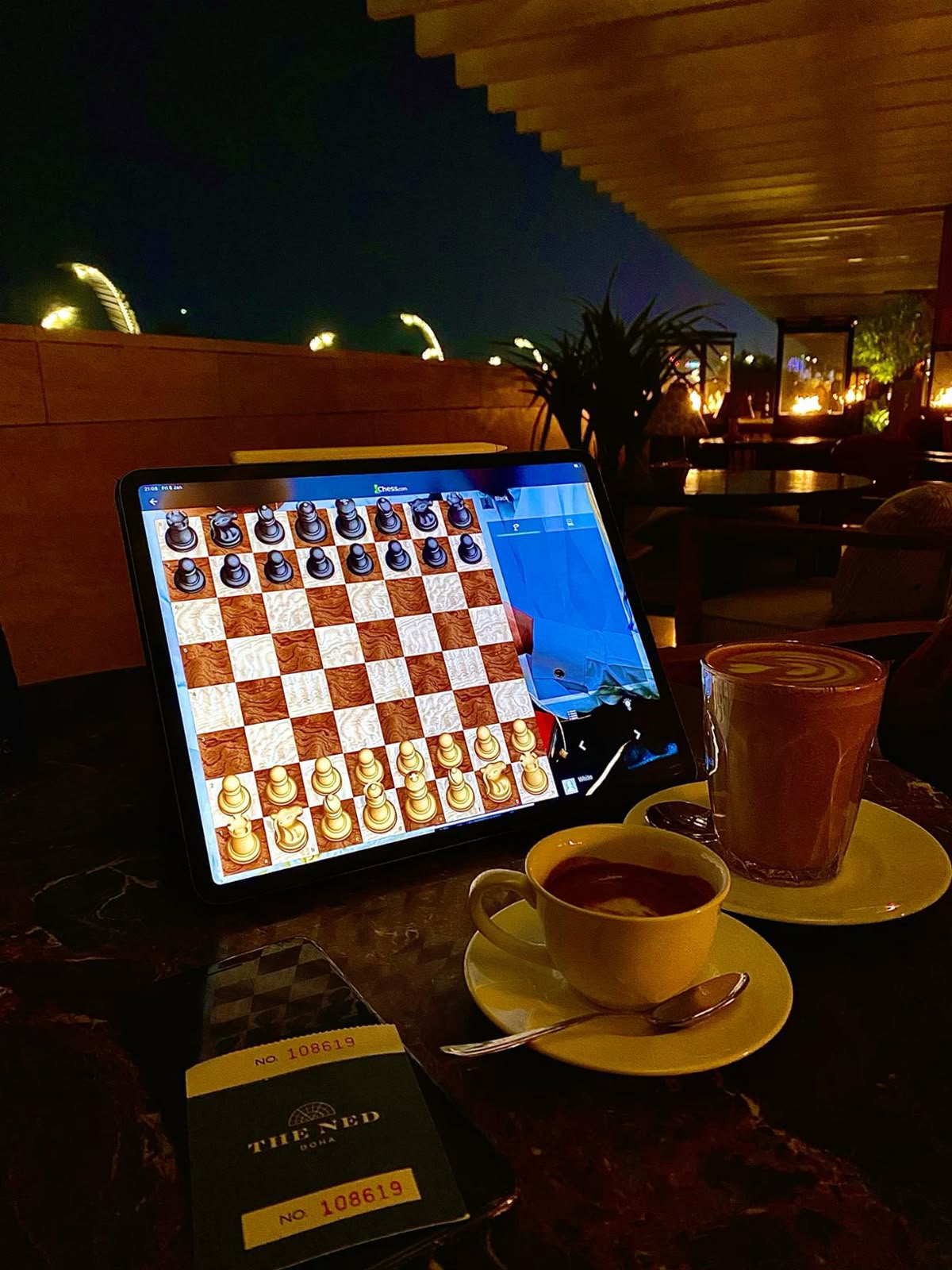 Топ-3 платформи для гри в шахи онлайн