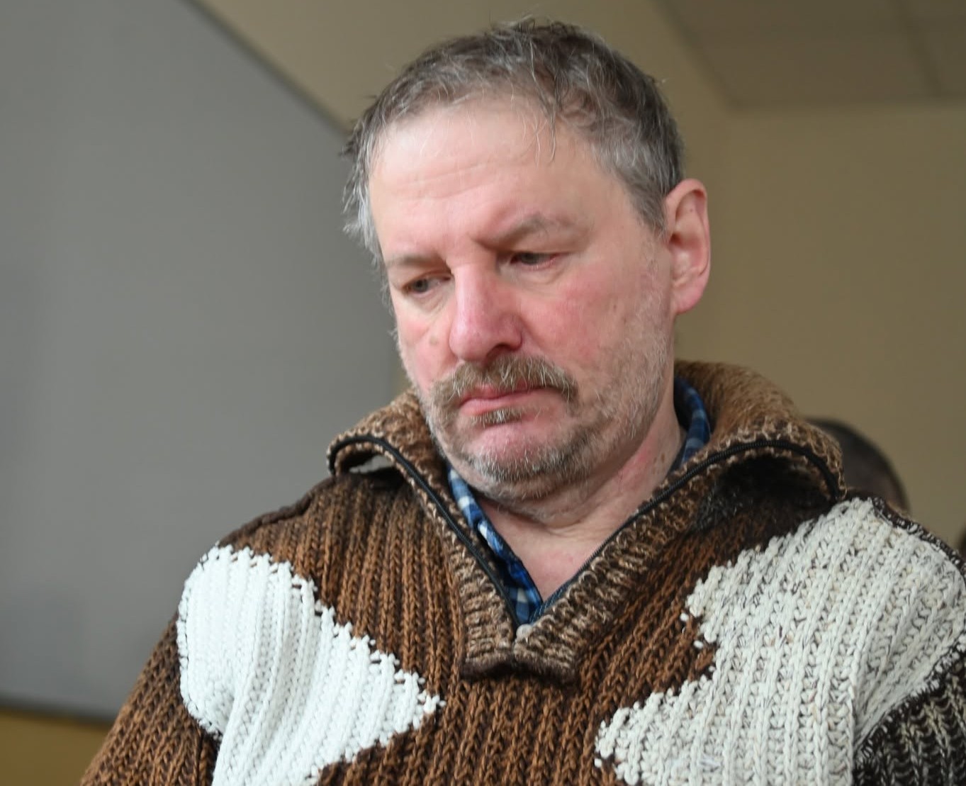 Олександр Алексіков