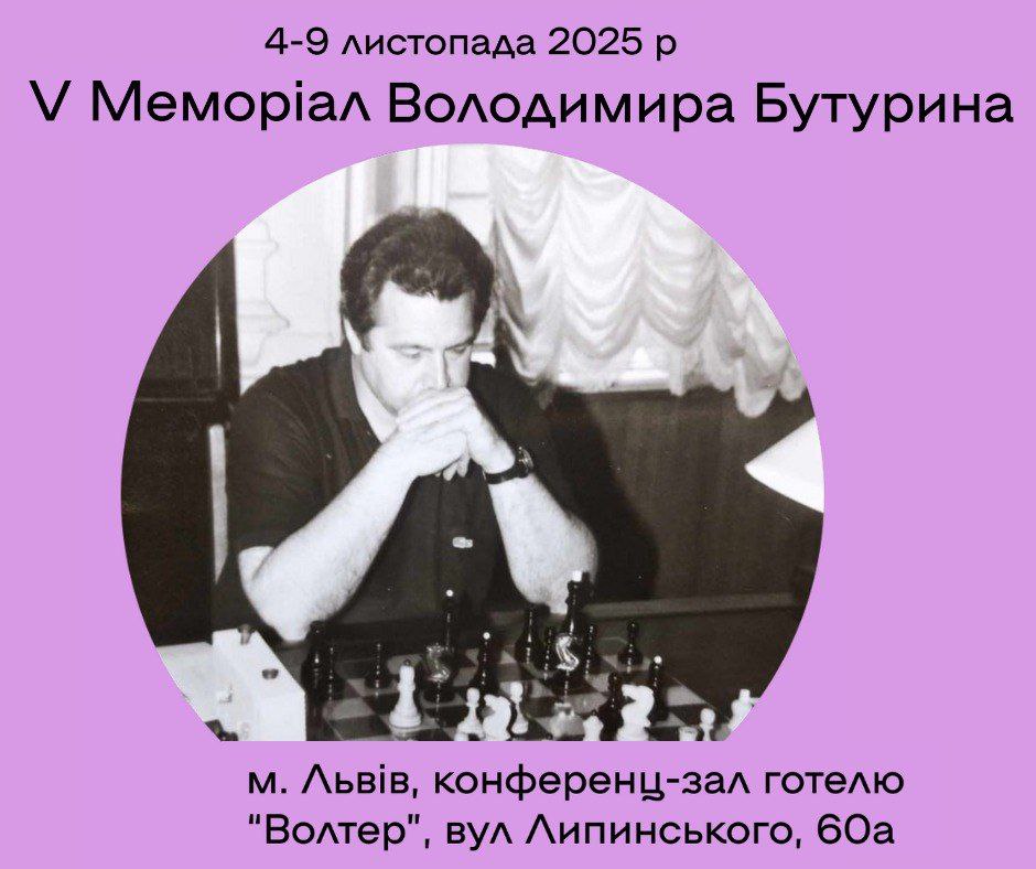 Афіша турніру