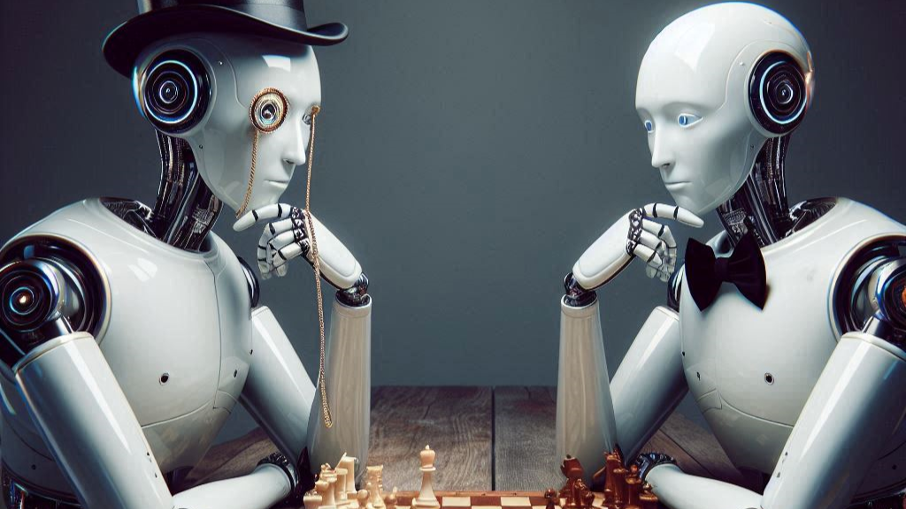 Chess.com запустив нових ботів на Discord