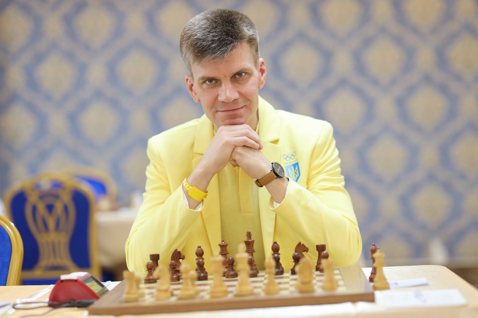 Олександр Мартинков