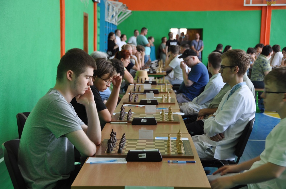 У Києві фінішував Кубок Незалежності-2025