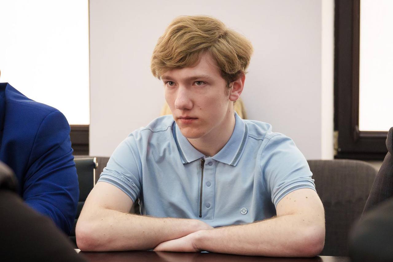 Роман Дегтярьов