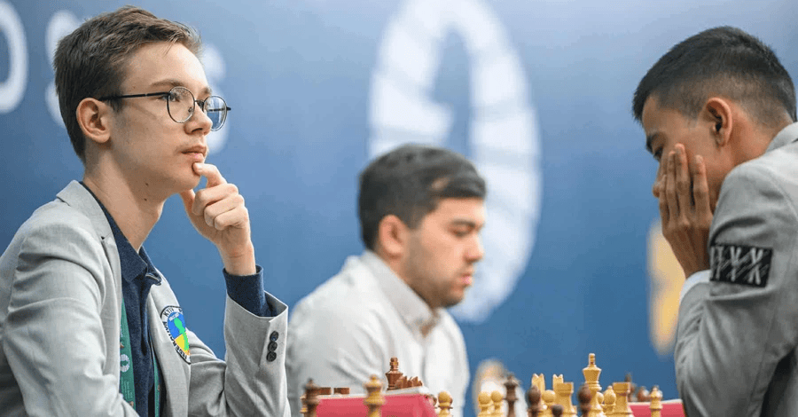 Ігор Самуненков