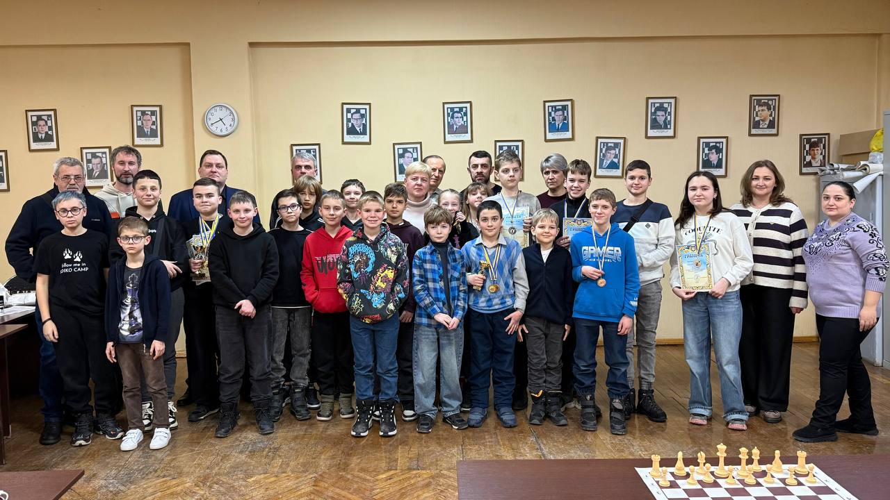 учасники чемпіонату