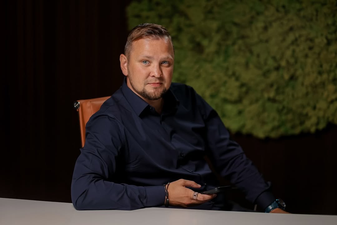 Олександр Довженко: Турнір став новорічним шаховим святом