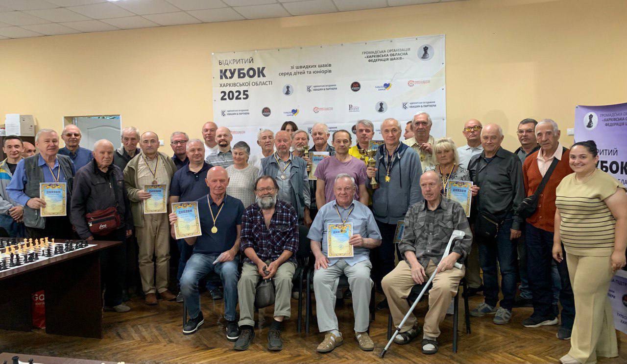 Учасники турніру