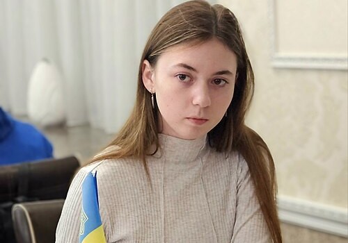 Тетяна Скарбарчук