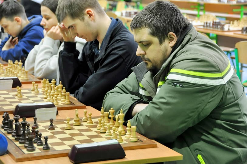 Леонід Старожилов