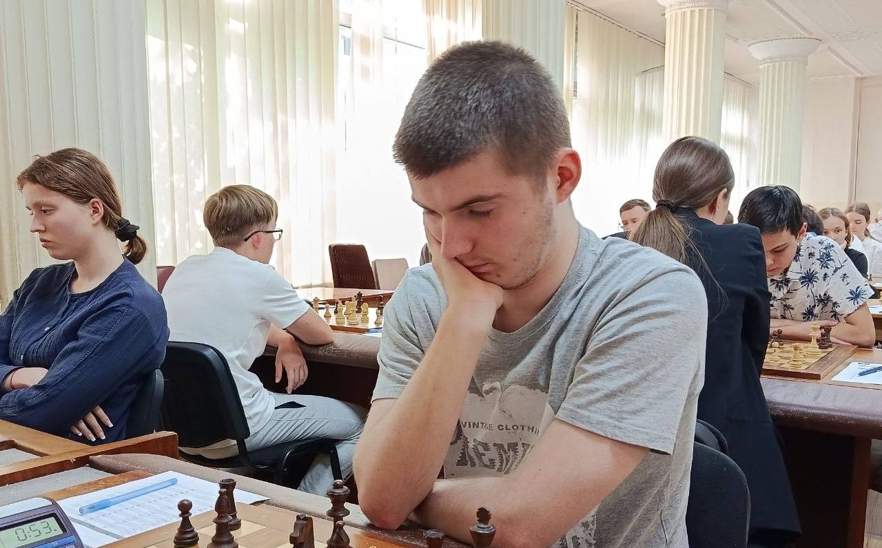 Андрій Трушко