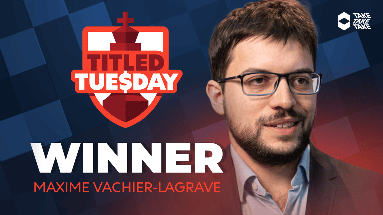 Максим Ваш’є-Лаграв