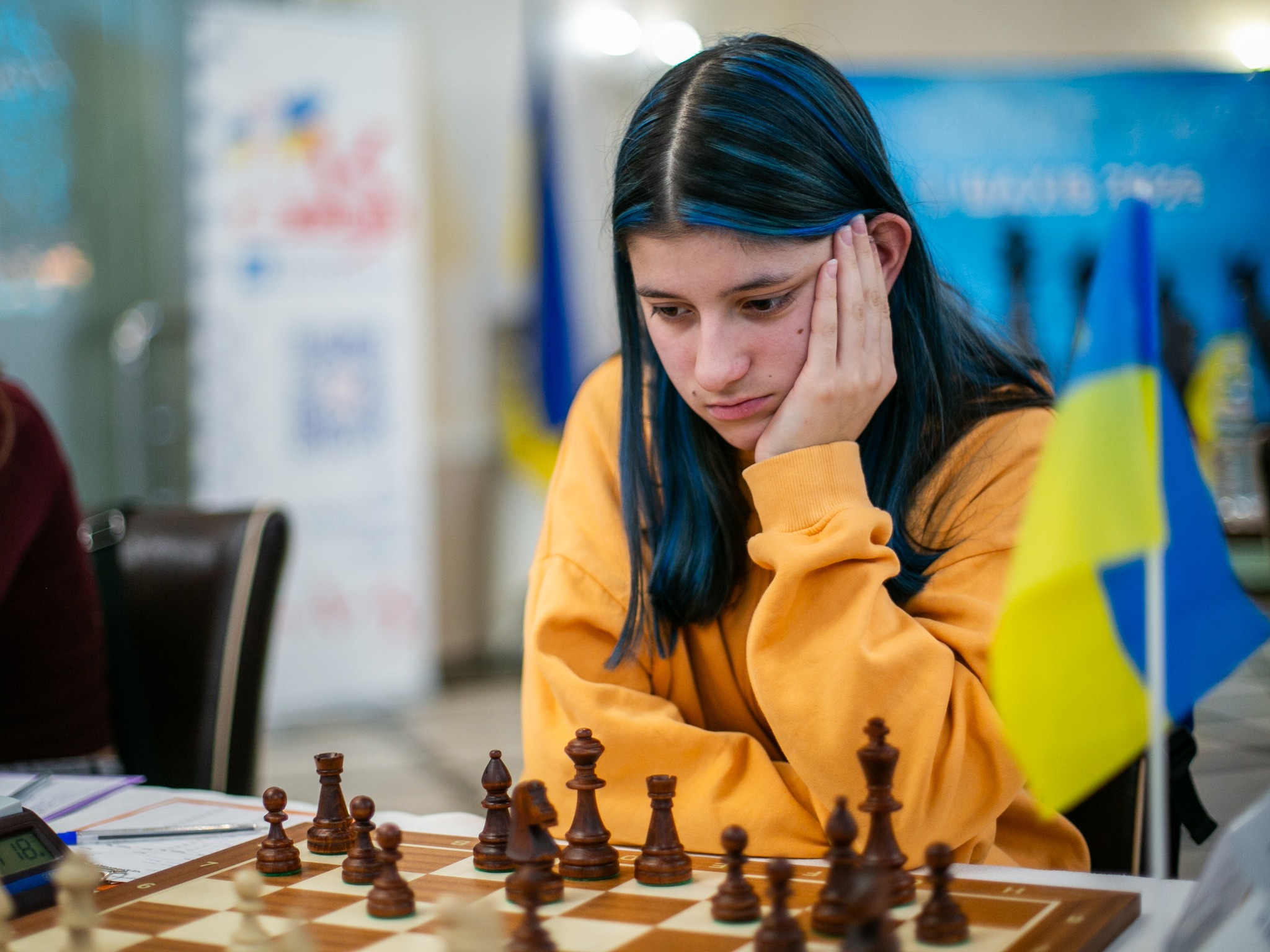 Анастасія Гнатишин