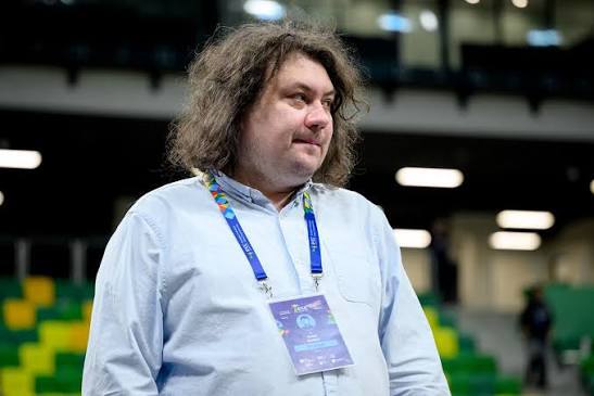 Антон Коробов