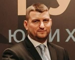 Олександр Ковчан