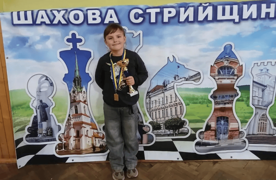 Марта Кривуцька