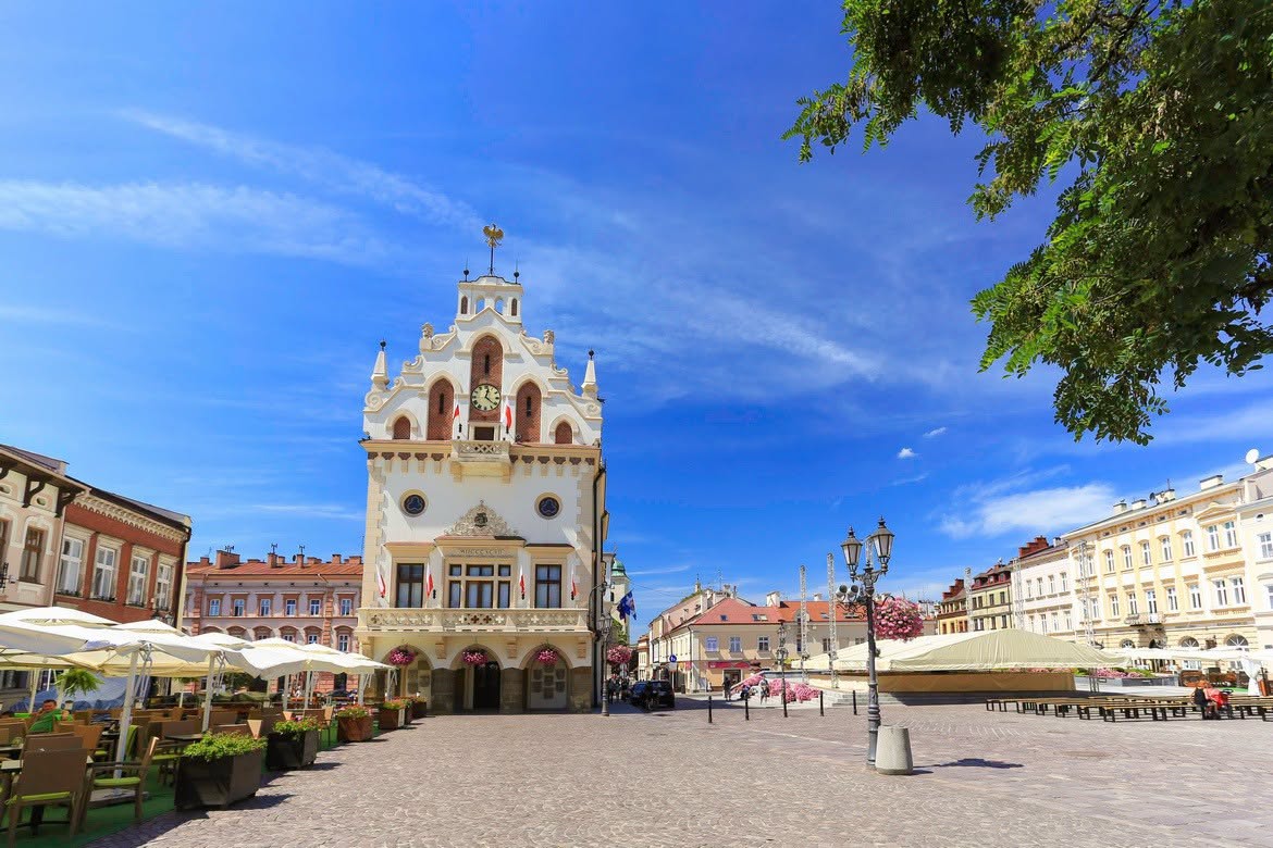 Місцеві Краєвиди