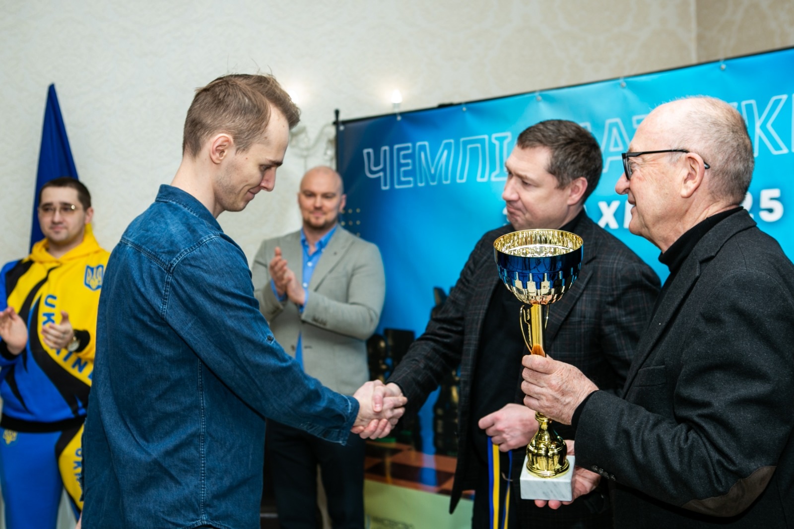 Владислав Бахмацький