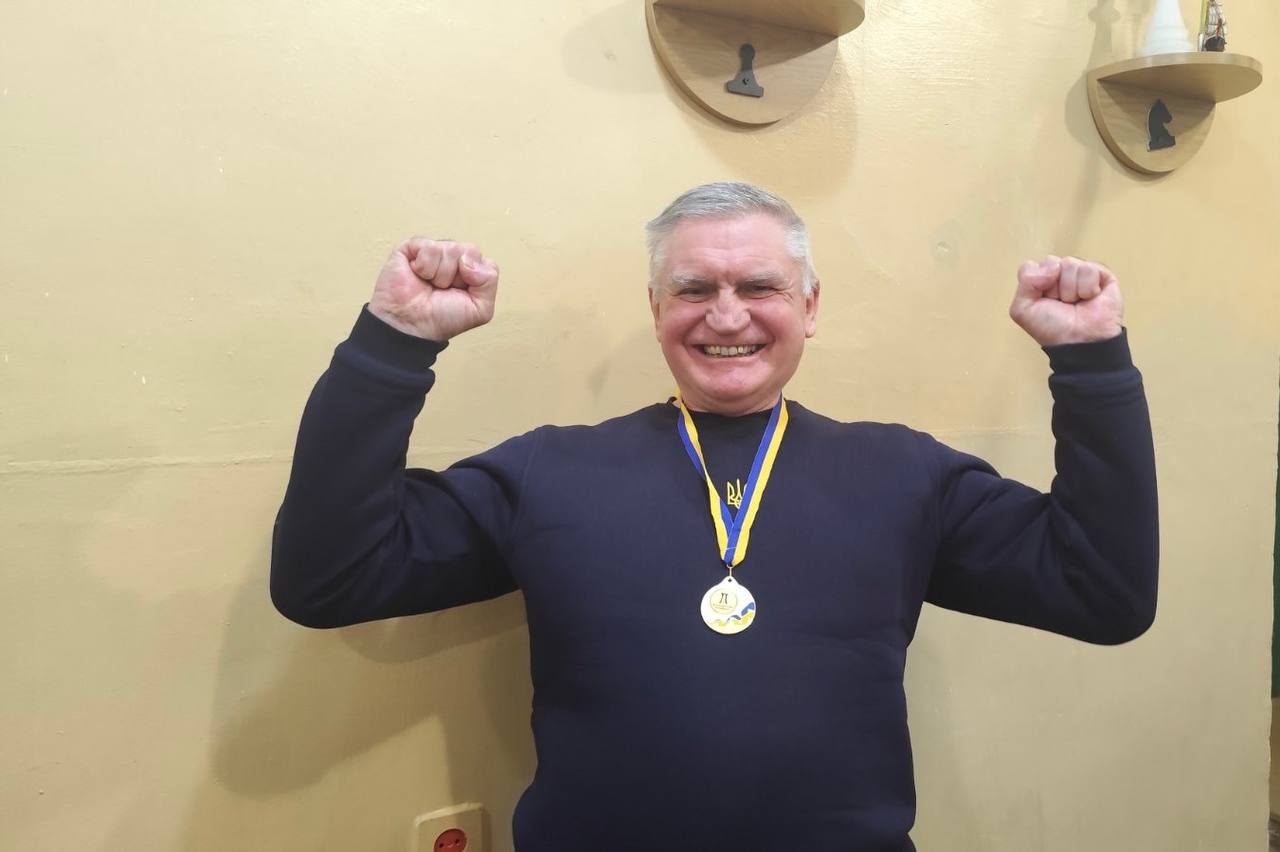 Володимир Романов 