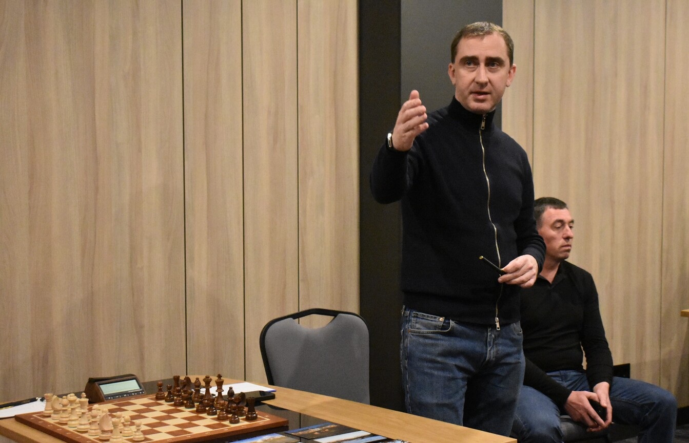 Володимир Ковальчук