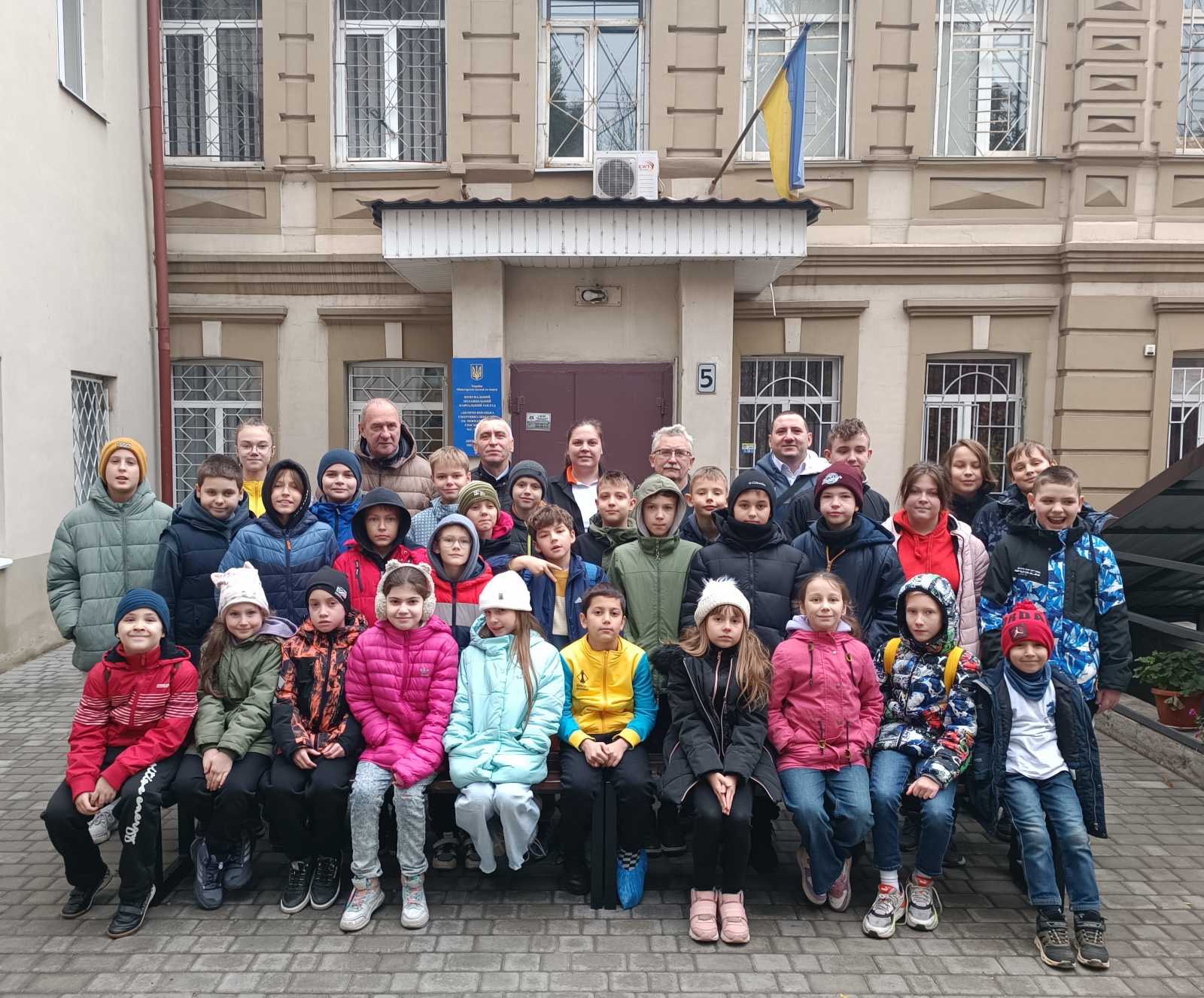 У Дніпрі стартував проєкт 