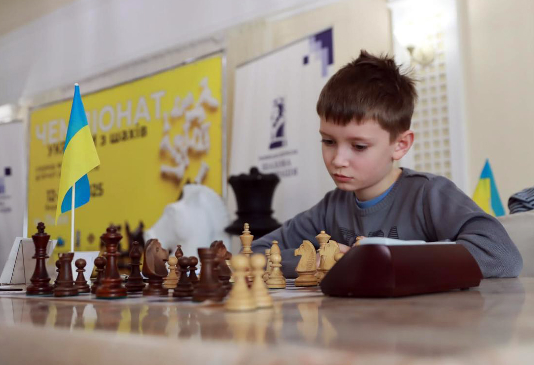 Олександр Савчук