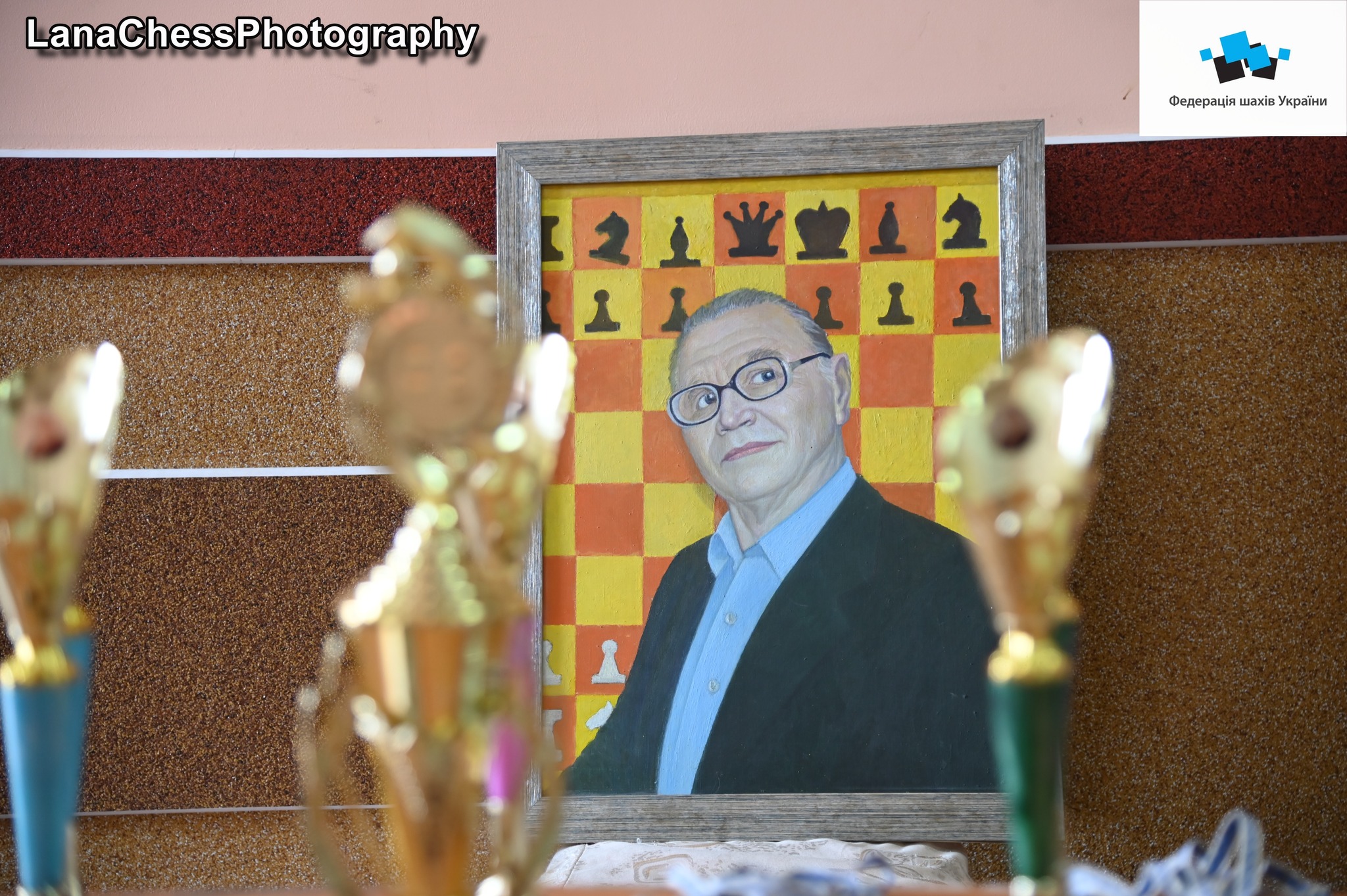 Євген Лисенко