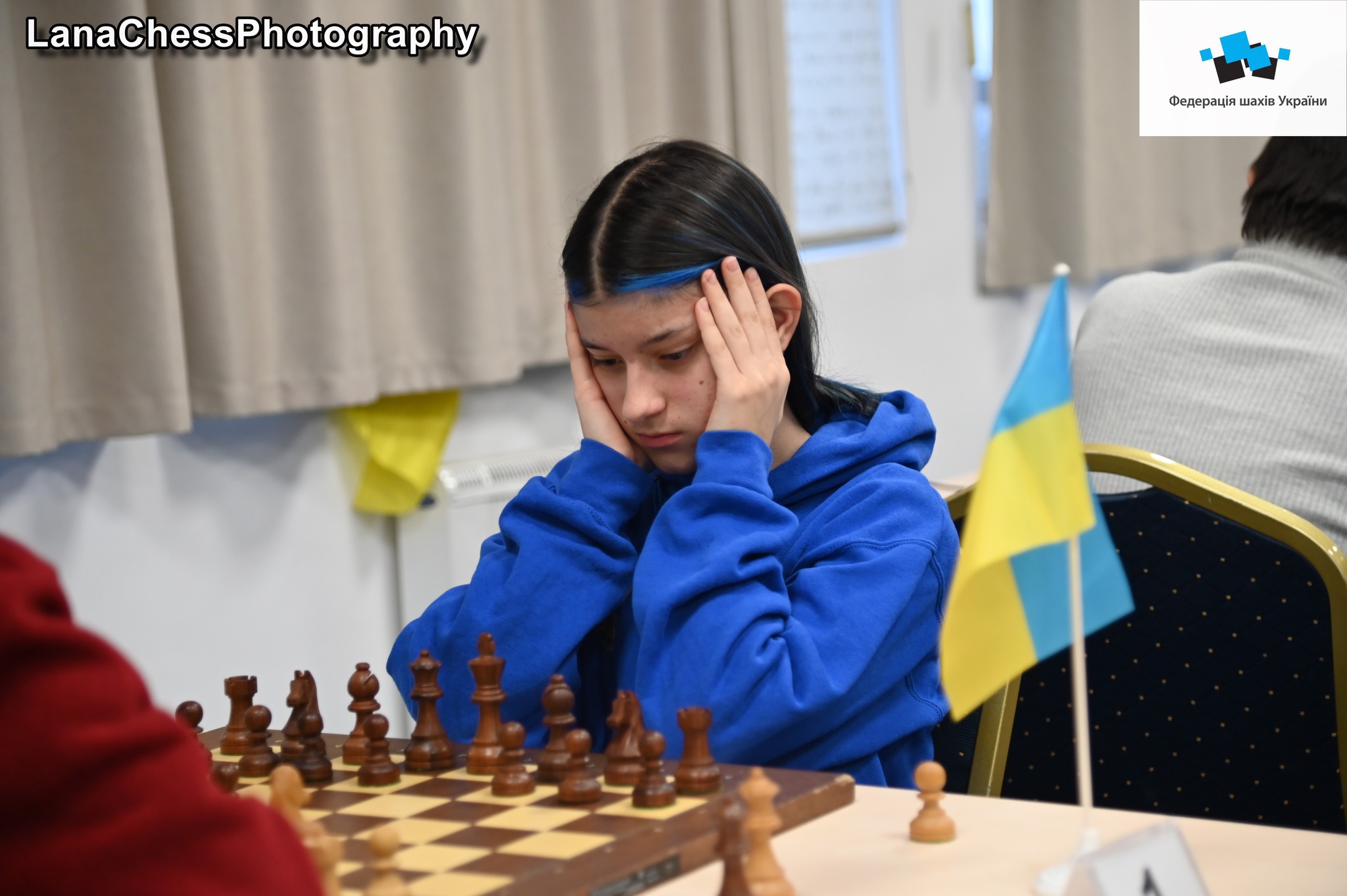 Анастасія Гнатишин