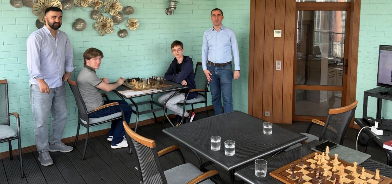 Навчально-тренувальний збір
