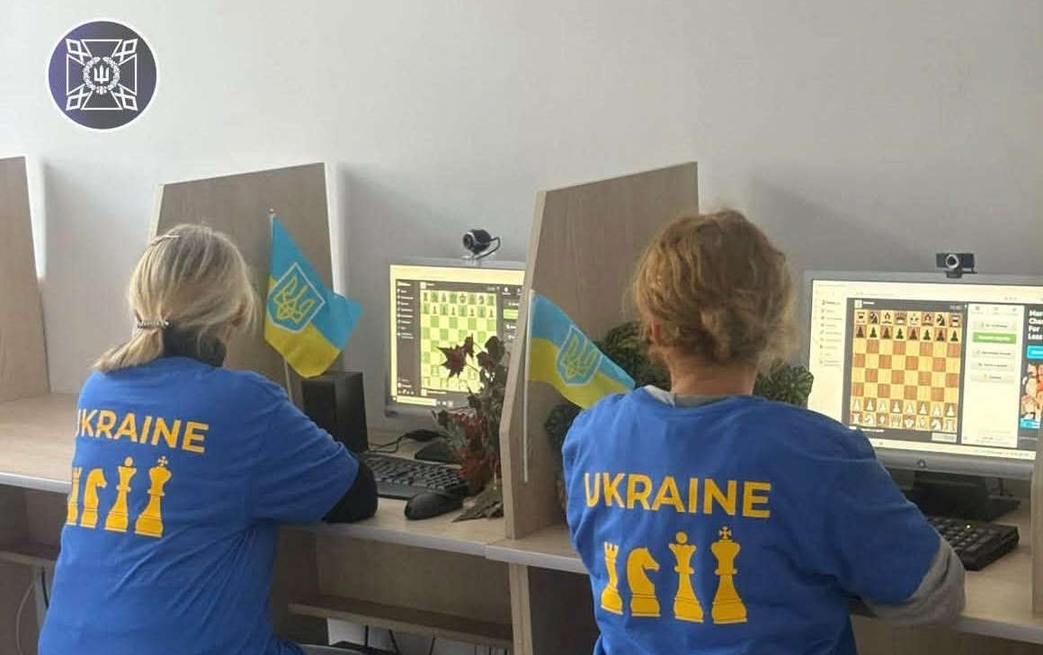 Учасниці чемпіонату
