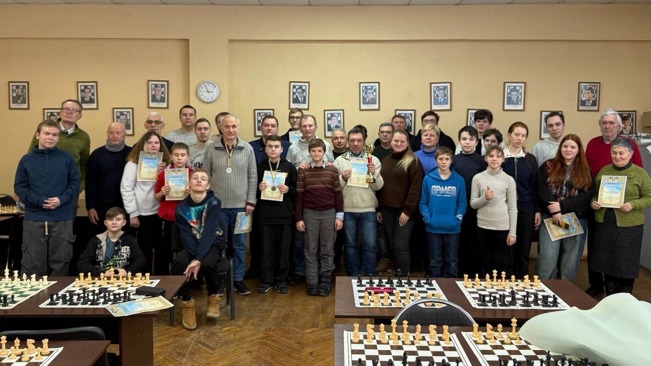 Учасники турніру