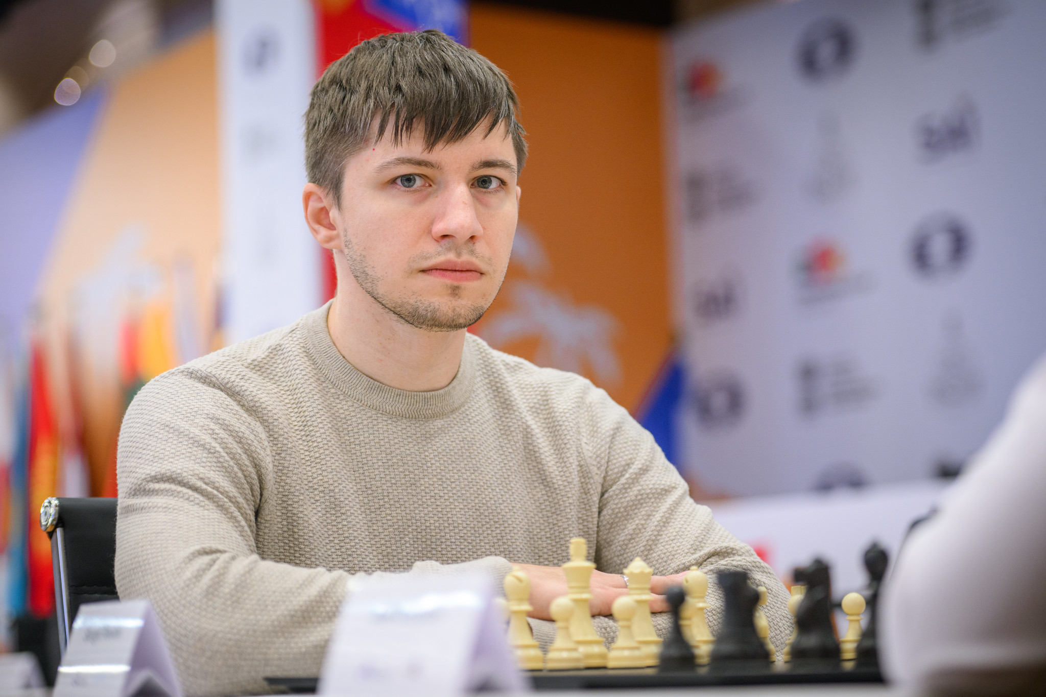 Сергій Павлов