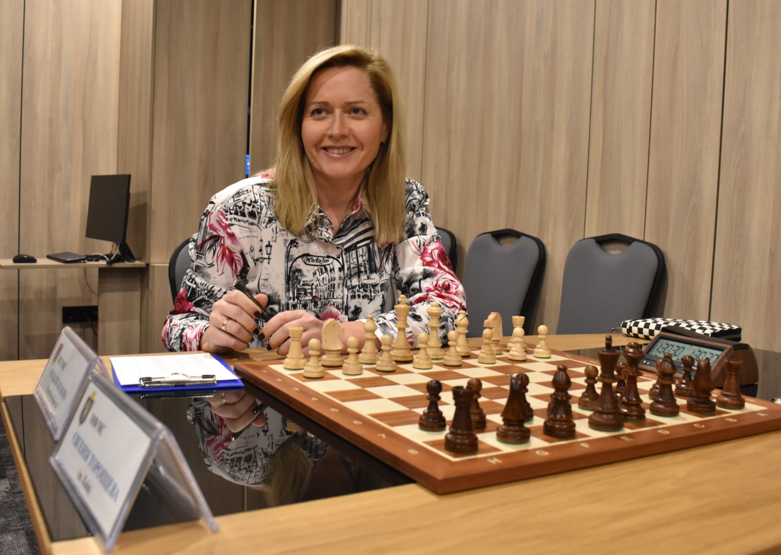 Наталія Жукова