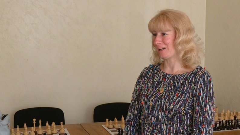 Наталія Палагіцька