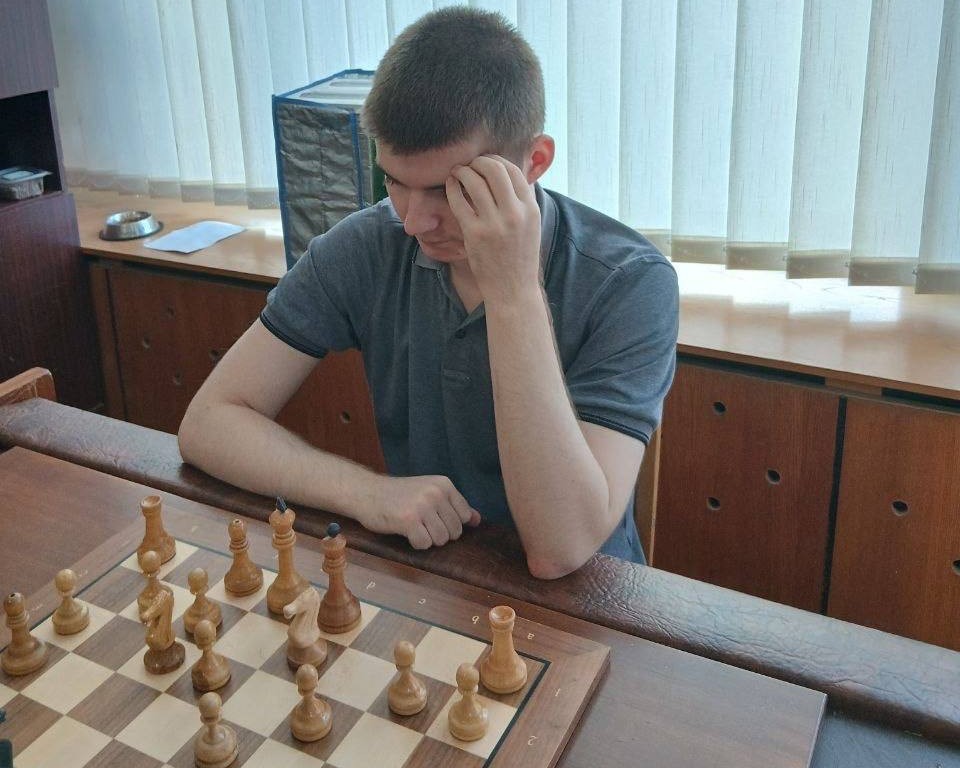 Андрій Трушко 
