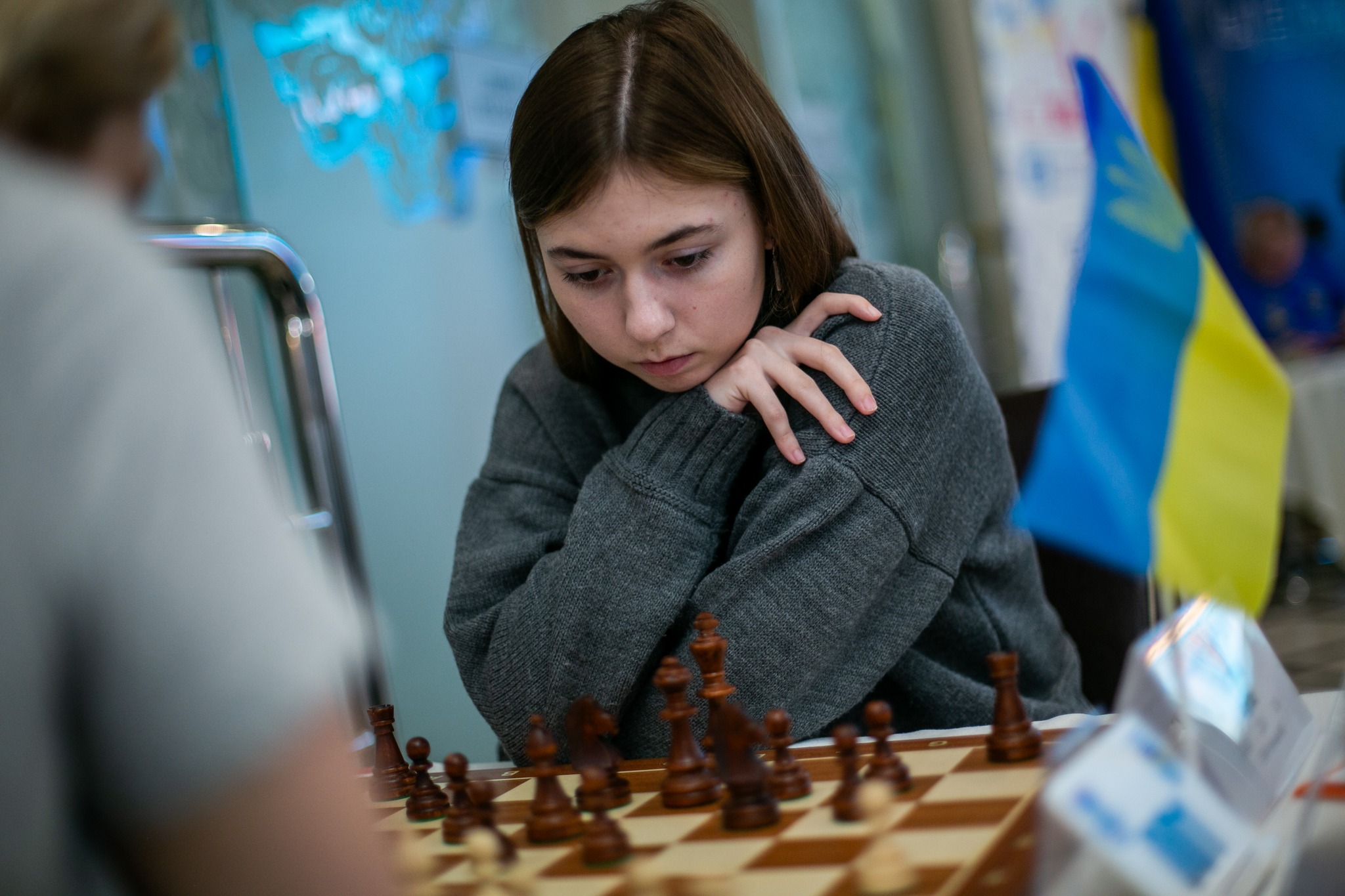 Тетяна Скарбарчук