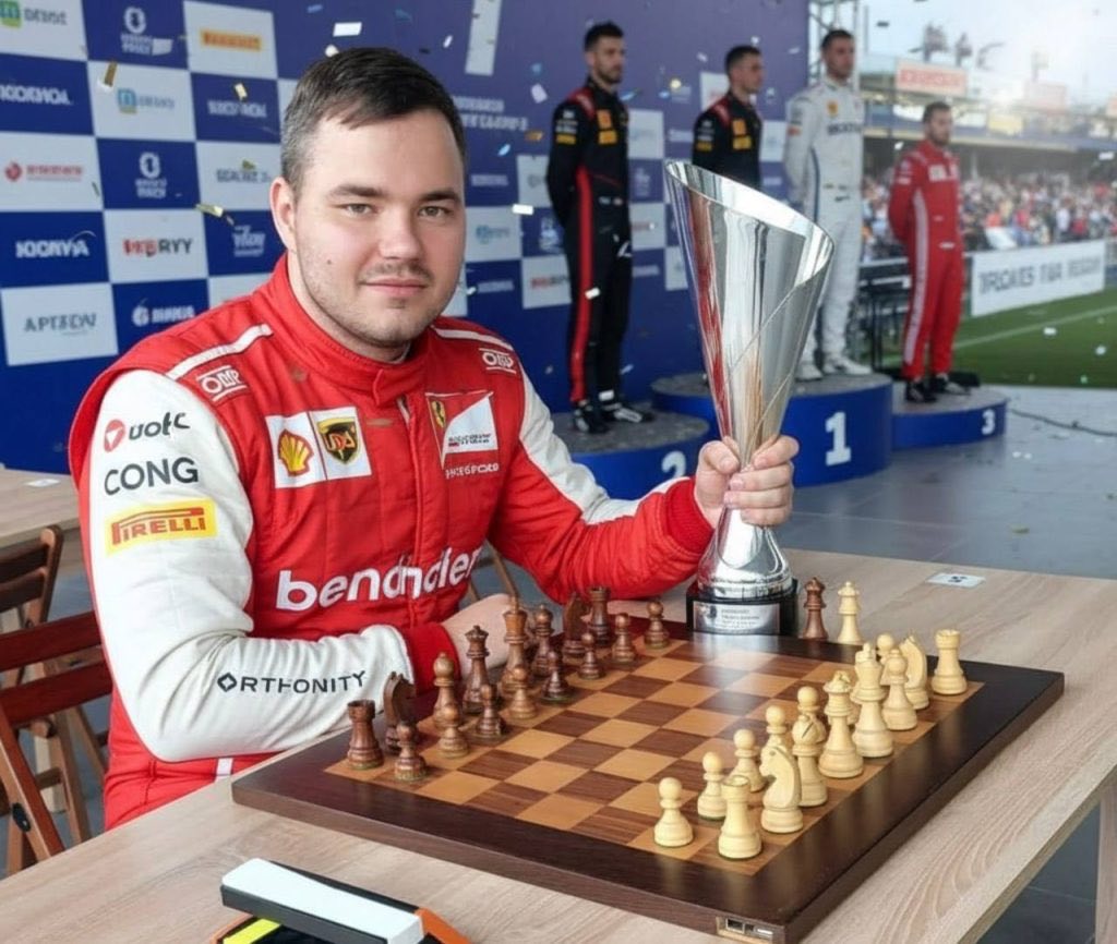 Олексій Філіппських