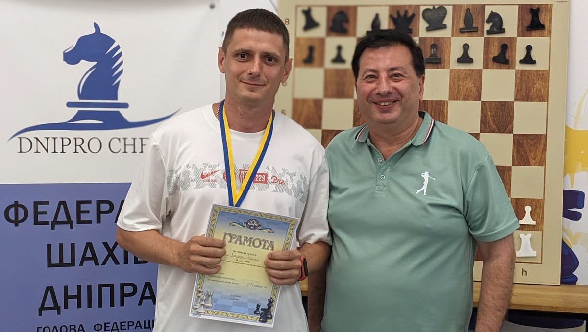 Переможець турніру