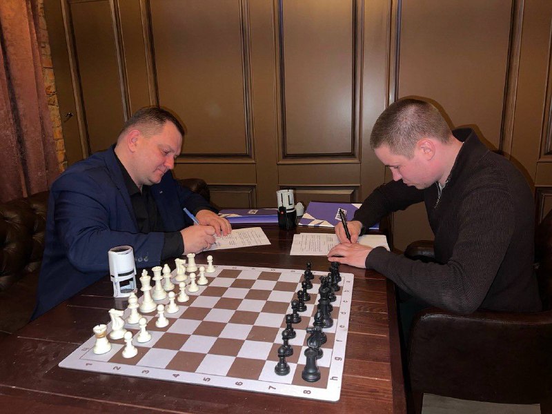 Момент підписання