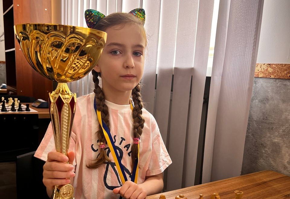 Кароліна Брюхович