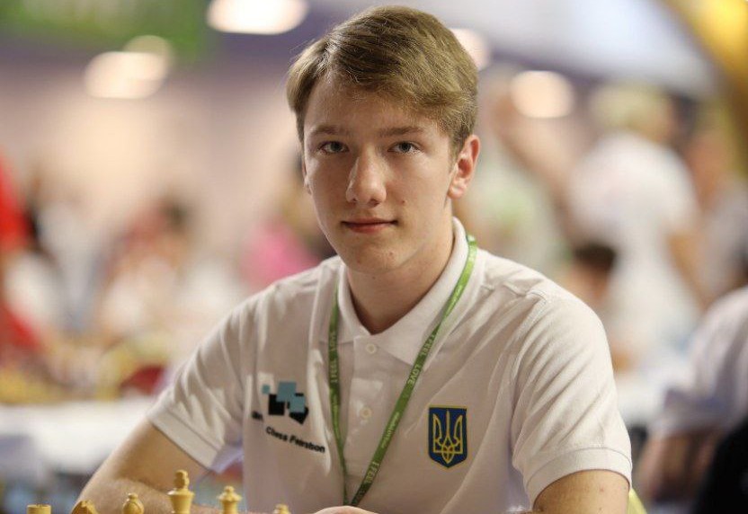 Роман Дегтярьов