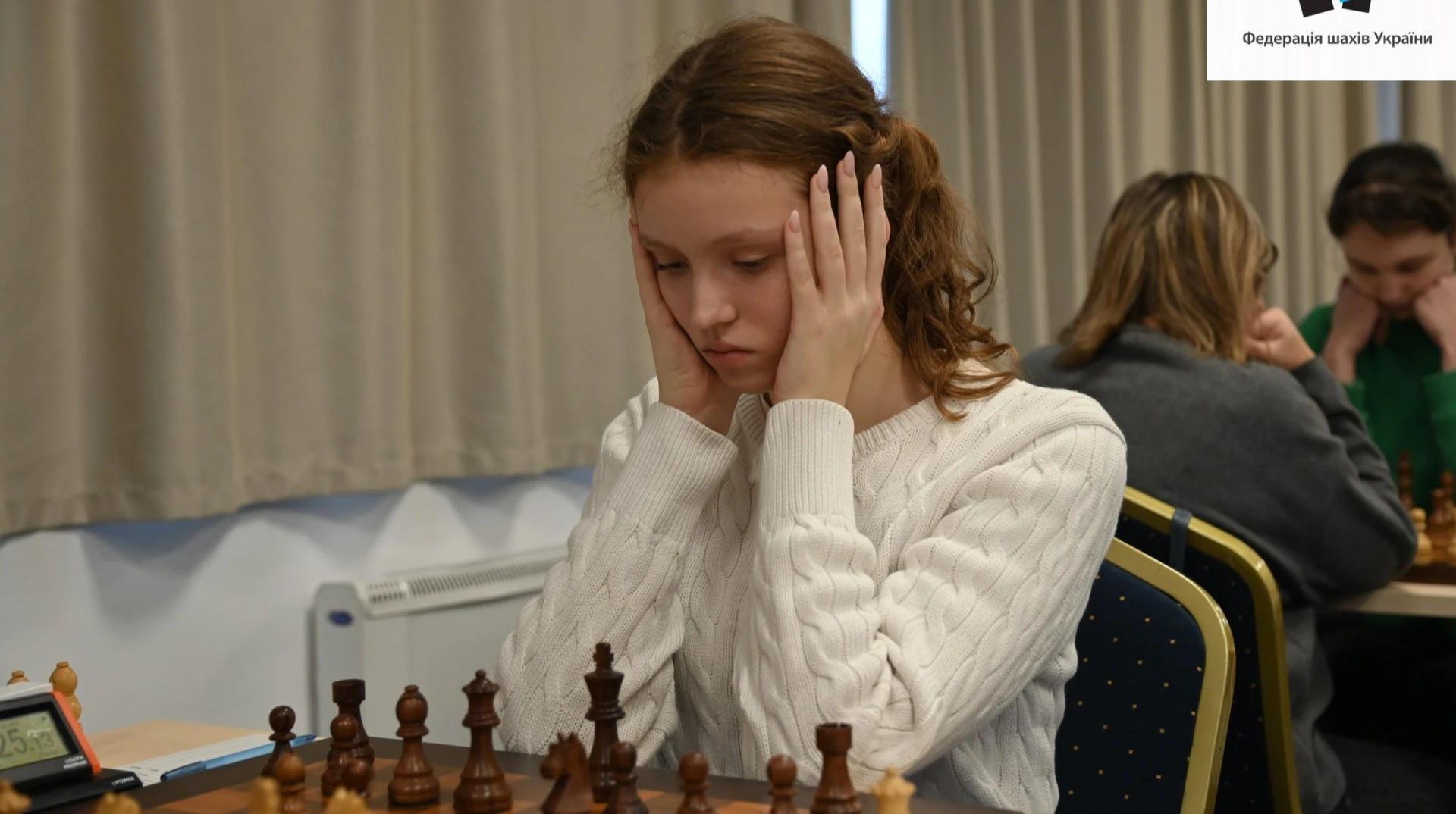 Божена Піддубна