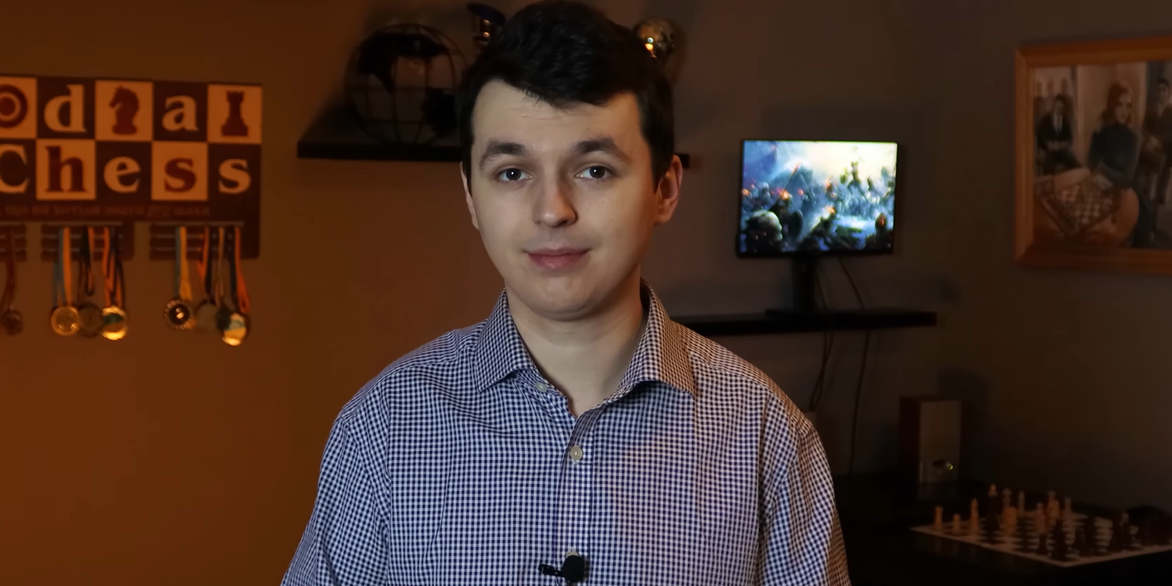 Богдан Боднар