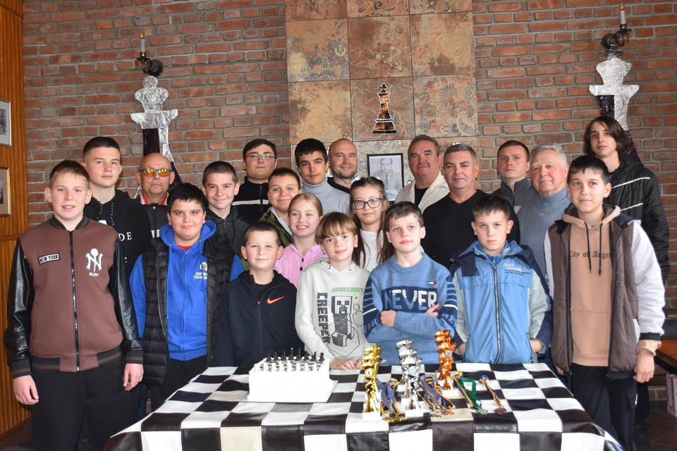 Учасники турніру