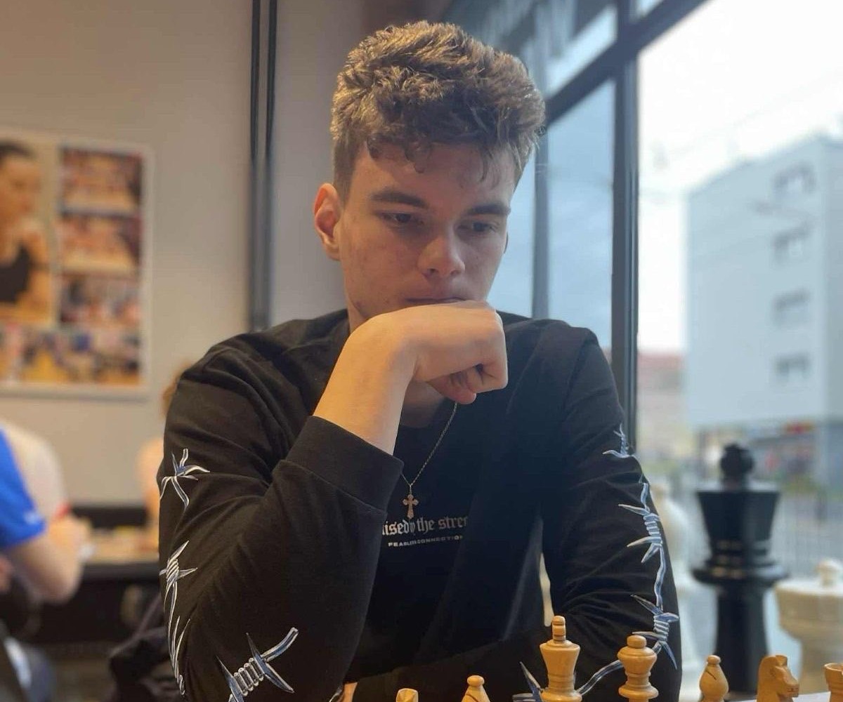 Андрій Смерик