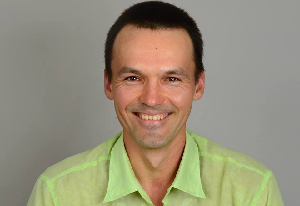 Олексій Соловчук