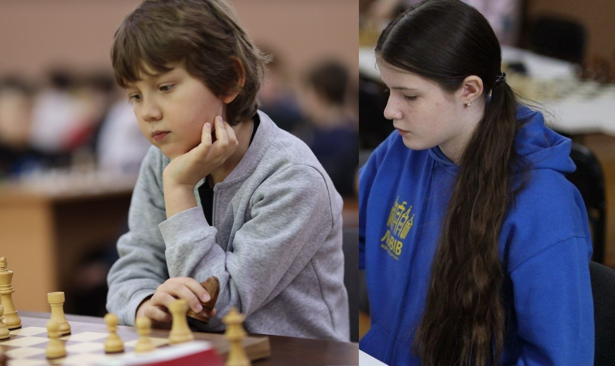 Переможці чемпіонату