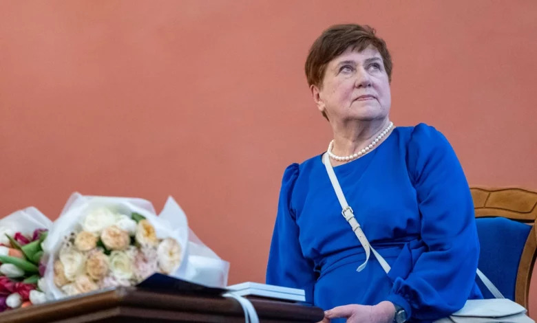 Марта Літинська